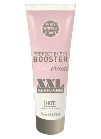HOT XXL busty Booster 100 ml